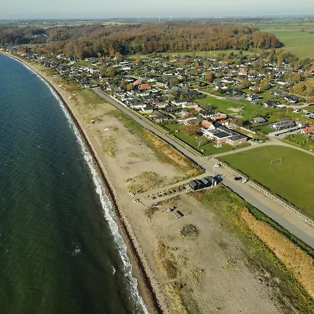 Alojamento de Acomodação e Pequeno-almoço Pinnebergheim Haderslev