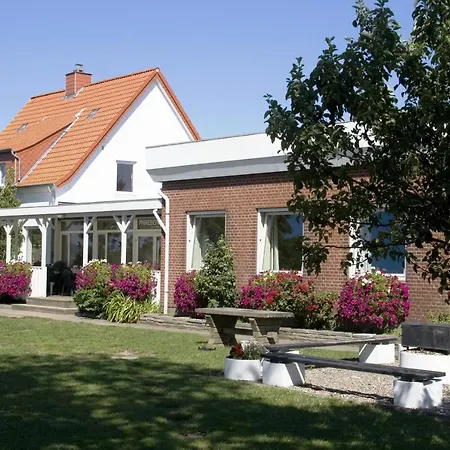 Pinnebergheim Bed & Breakfast Haderslev