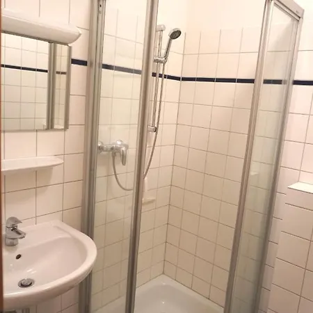 Pinnebergheim Bed & Breakfast Haderslev