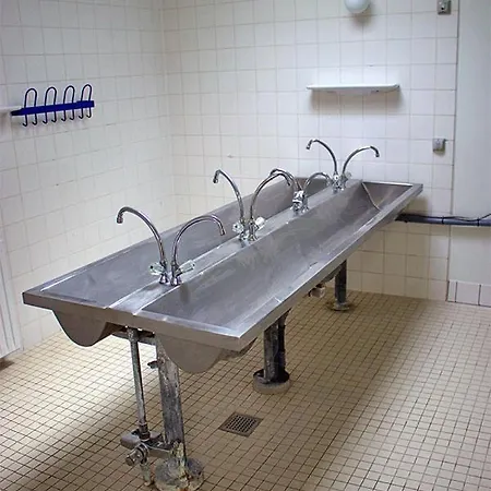 Alojamento de Acomodação e Pequeno-almoço Pinnebergheim