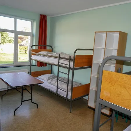 Alojamento de Acomodação e Pequeno-almoço Pinnebergheim *