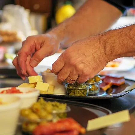 Alojamento de Acomodação e Pequeno-almoço Pinnebergheim