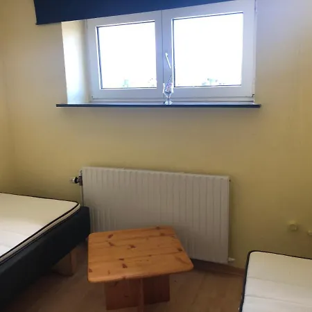 Pinnebergheim Bed & Breakfast Haderslev