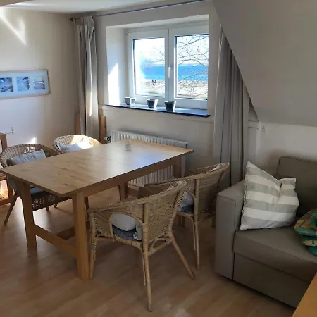 Pinnebergheim Haderslev