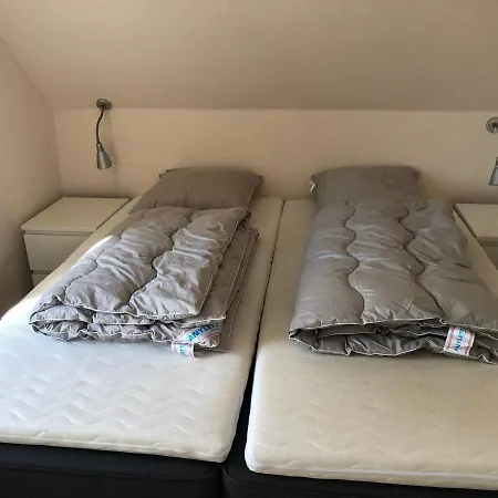 Bed & Breakfast Pinnebergheim *