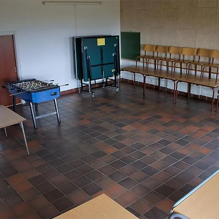 Bed & Breakfast Pinnebergheim *